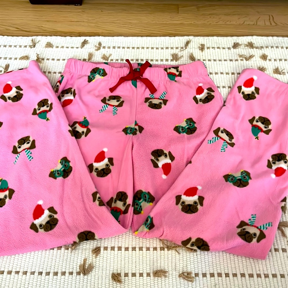 Girls Pajama pants